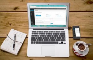 How to make a wordpress site