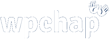 wpchap logo